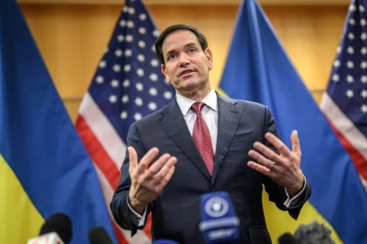 Întâlnire SUA - Ucraina în Florida: Marco Rubio și Steve Witkoff vor discuta cu o delegație de la Kiev