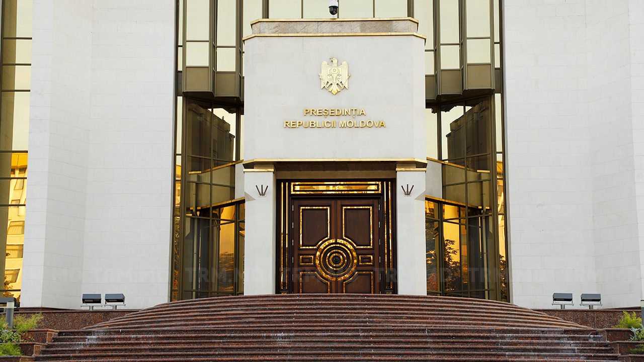 Consultări inițiate de Maia Sandu pentru desemnarea premierului: o fracțiune parlamentară de opoziție este dispusă să susțină candidatura lui Munteanu