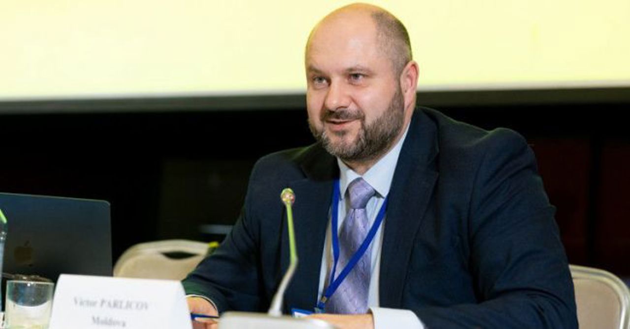 Парликов: "Молдовагаз" рискует лишиться лицензии к концу 2025 года