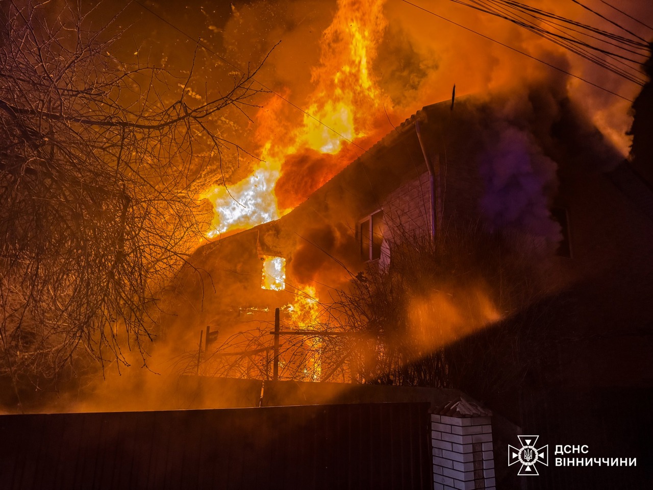 Explozie produsă în Ucraina, resimțită în raionul Soroca. Poliția îndeamnă la calm