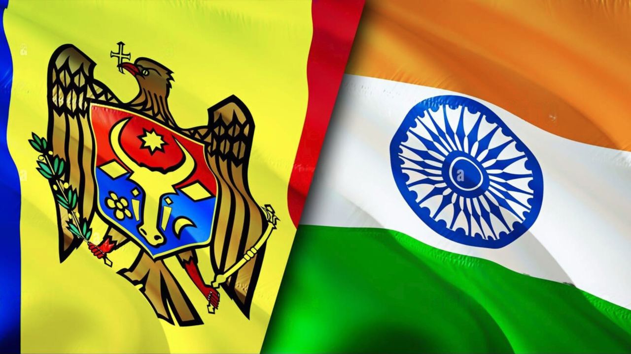 Companiile autohtone sunt invitate să-și prezinte produsele la o expoziție din India