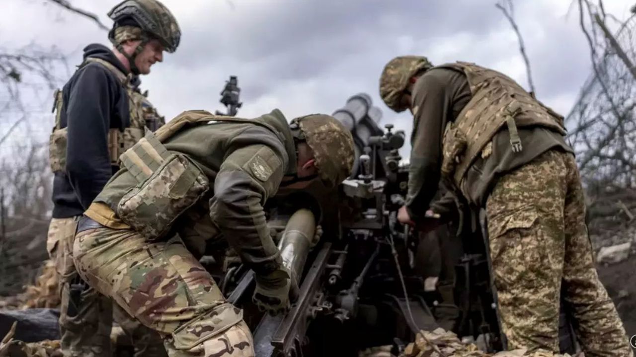 Merz: Ucraina are acordul de a folosi arme cu rază lungă de acțiune pentru a ataca Rusia