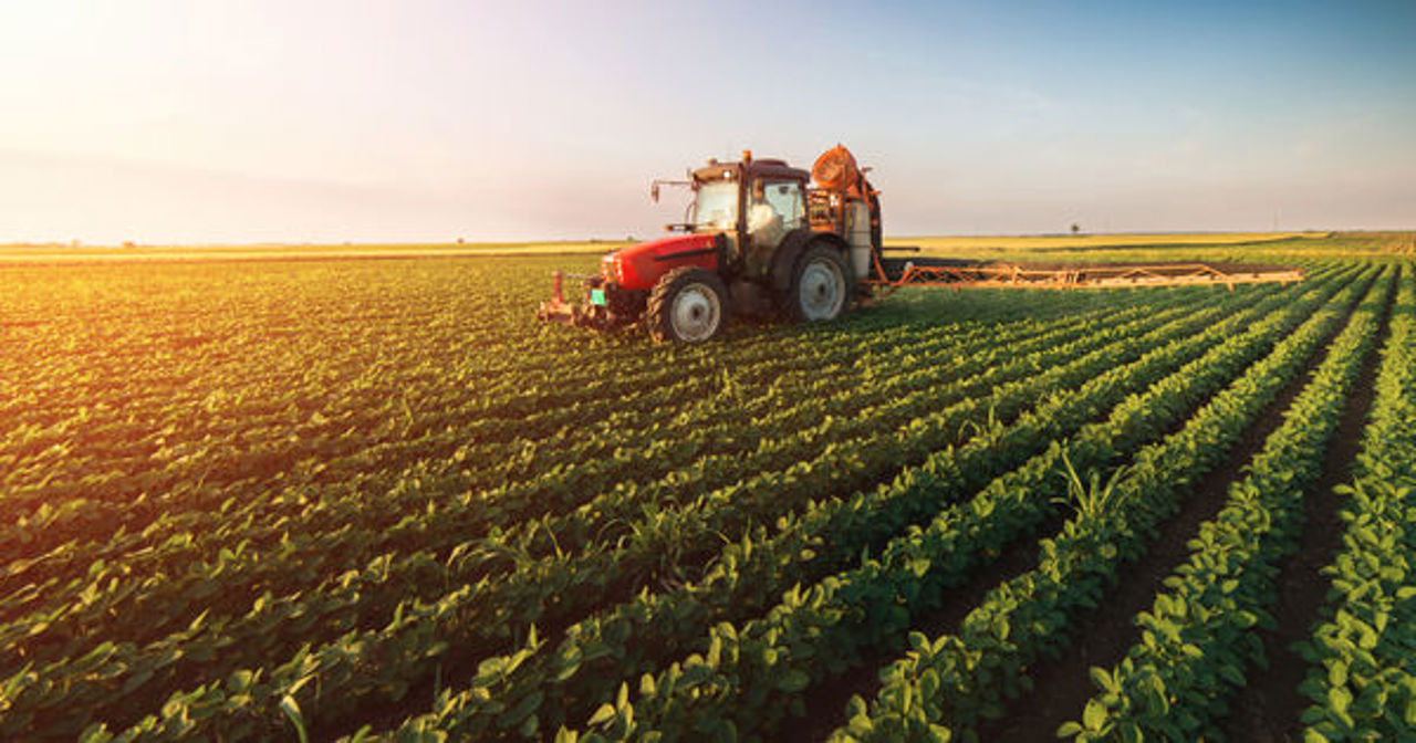 Fermierii pot primi subvenții pentru implementarea soluțiilor tehnologice 