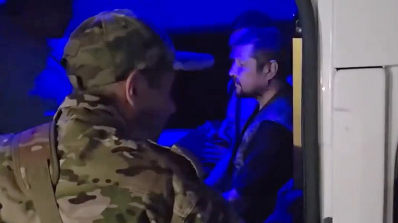 Apărători ai drepturilor omului: Bărbați din Penza sunt trimiși cu forța la război