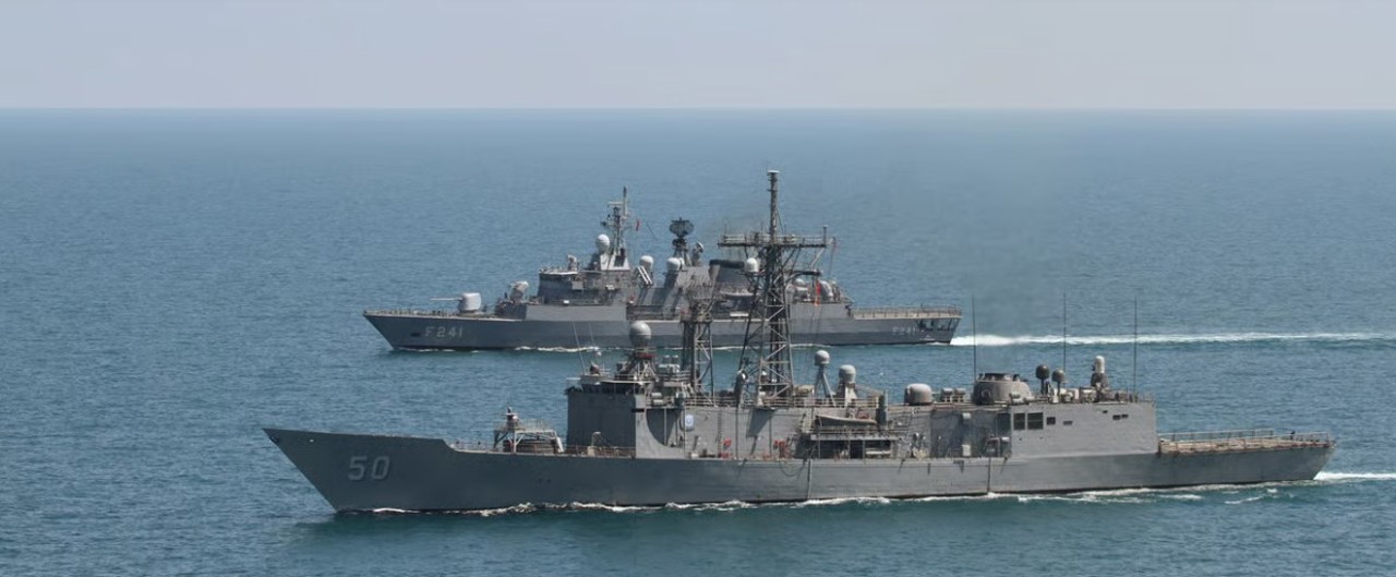 Politico: Россия рискует вступить в войну с НАТО в Черном море, предупреждает бывший главнокомандующий силами Европы