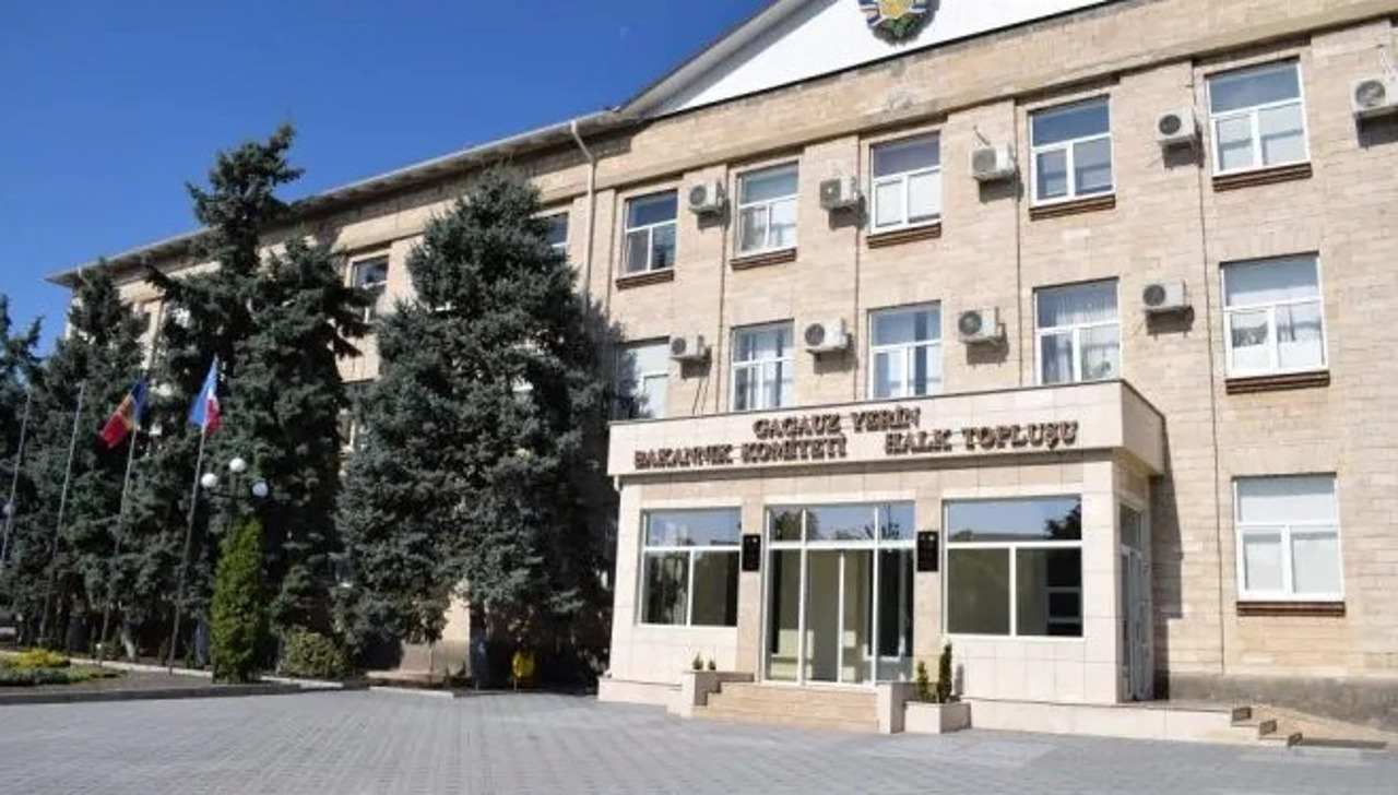 Alegerile din Găgăuzia, în impas: Opțiunile Parlamentului pentru a elimina vidul legislativ din Codul Electoral