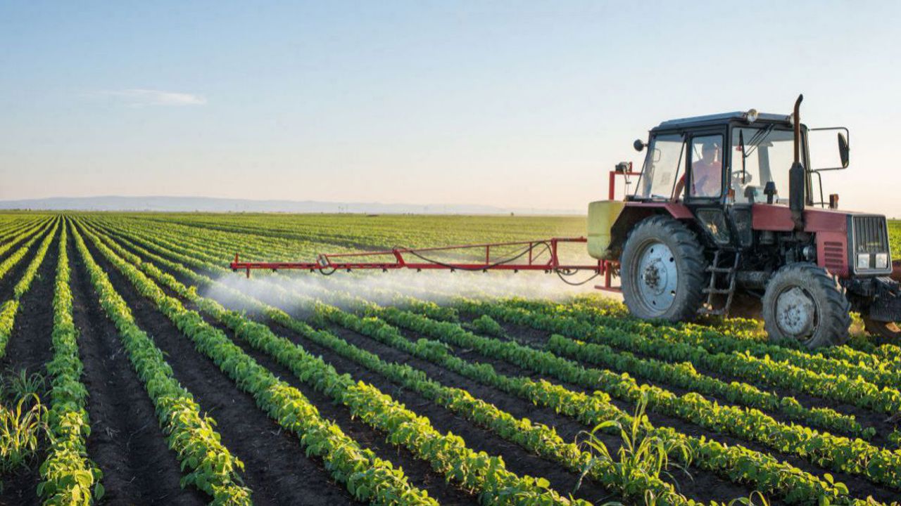 The Republic of Moldova will get a loan of over 50 million euros for agriculture