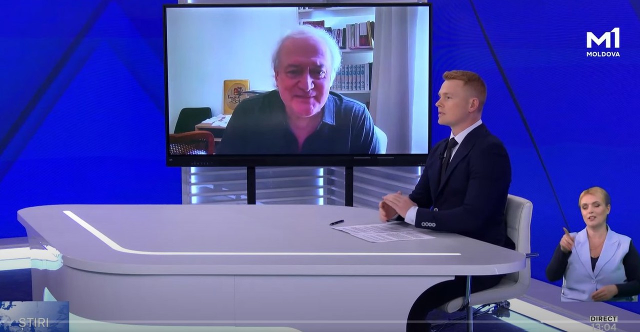 Dan Alexe: Opțiunea proeuropeană exprimată prin vot – un pas hotărât pentru începerea negocierilor cu UE