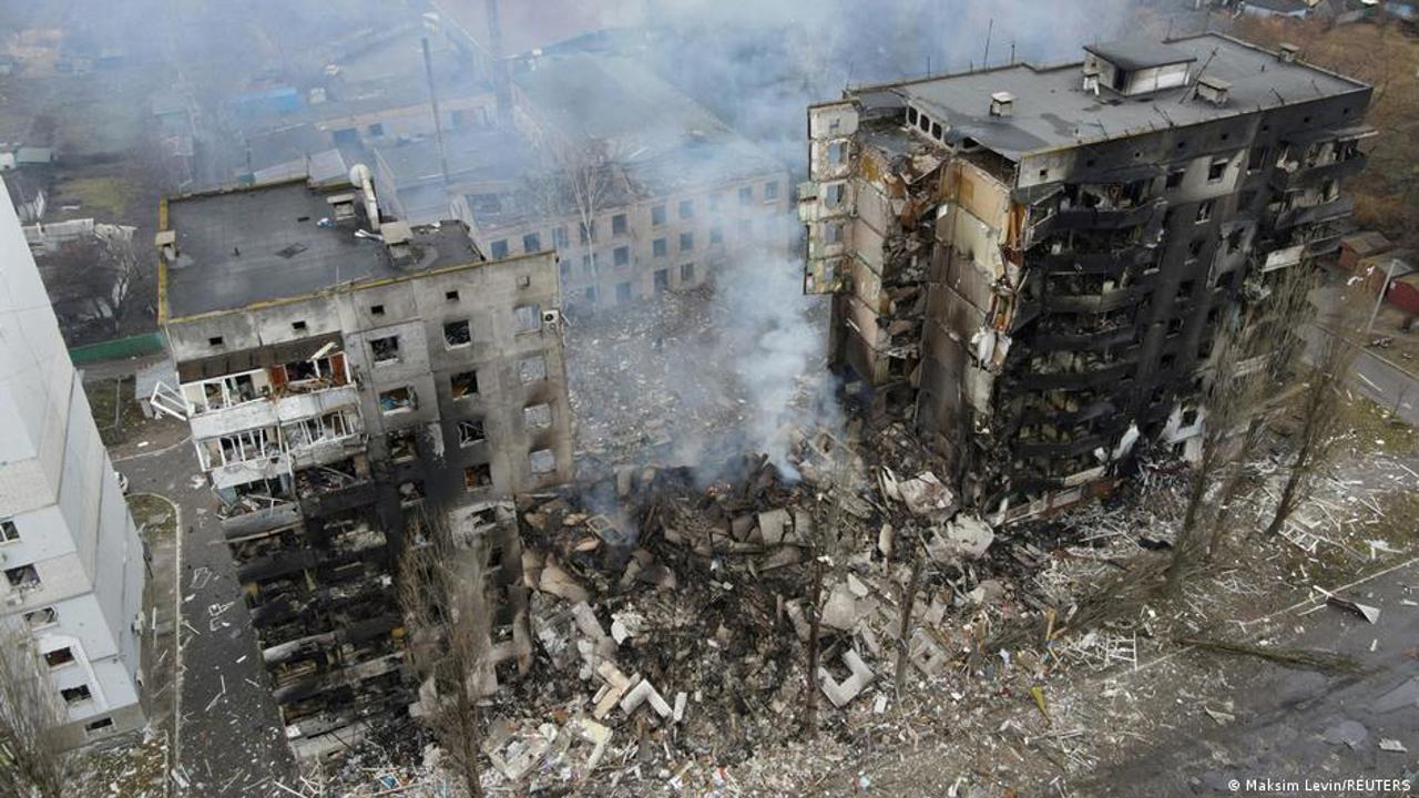 Volodimir Zelenski: Forțele ruse avansează în regiunea Donețk și ar pregăti „ceva simbolic” la împlinirea unui an de la începutul războiului 