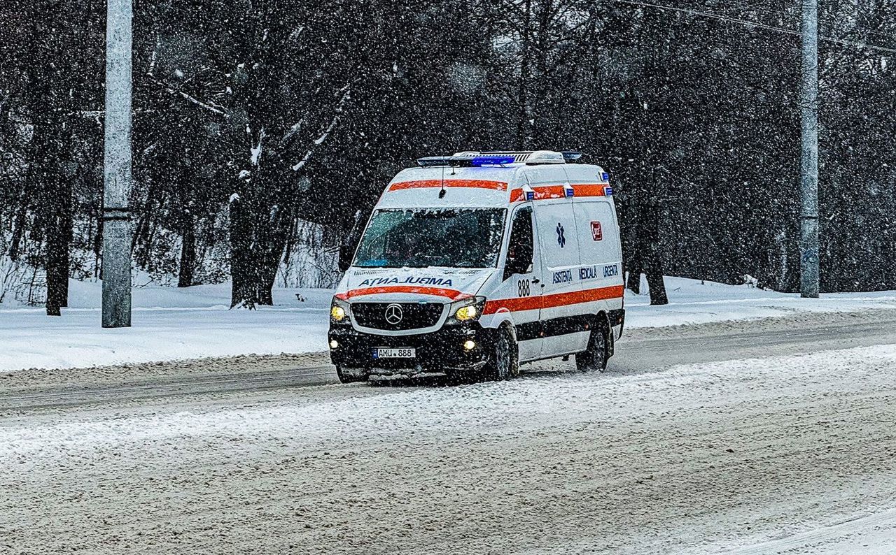 Săptămâna trecută 15 persoane s-au intoxicat cu monoxid de carbon