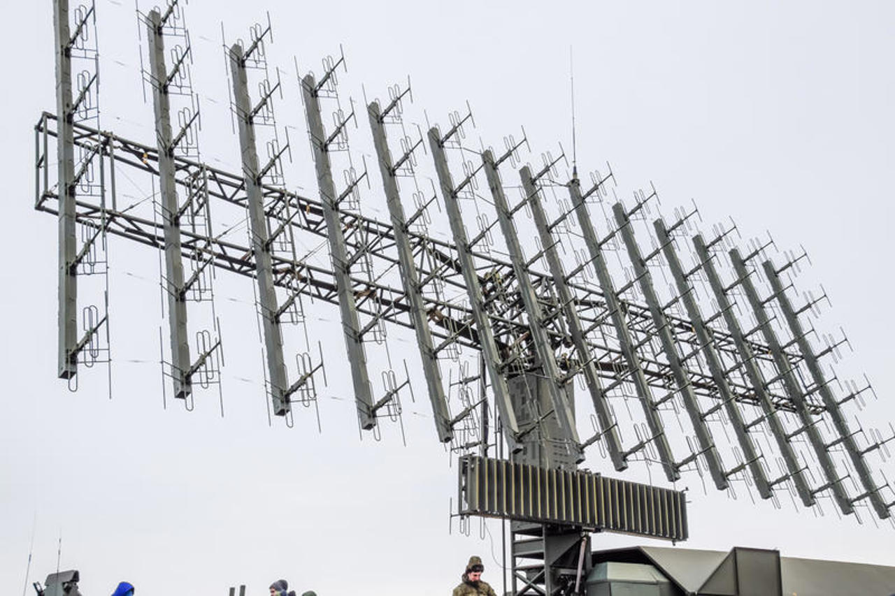 EU Funding Enables Moldova's Radar Purchase Amid Security Risks