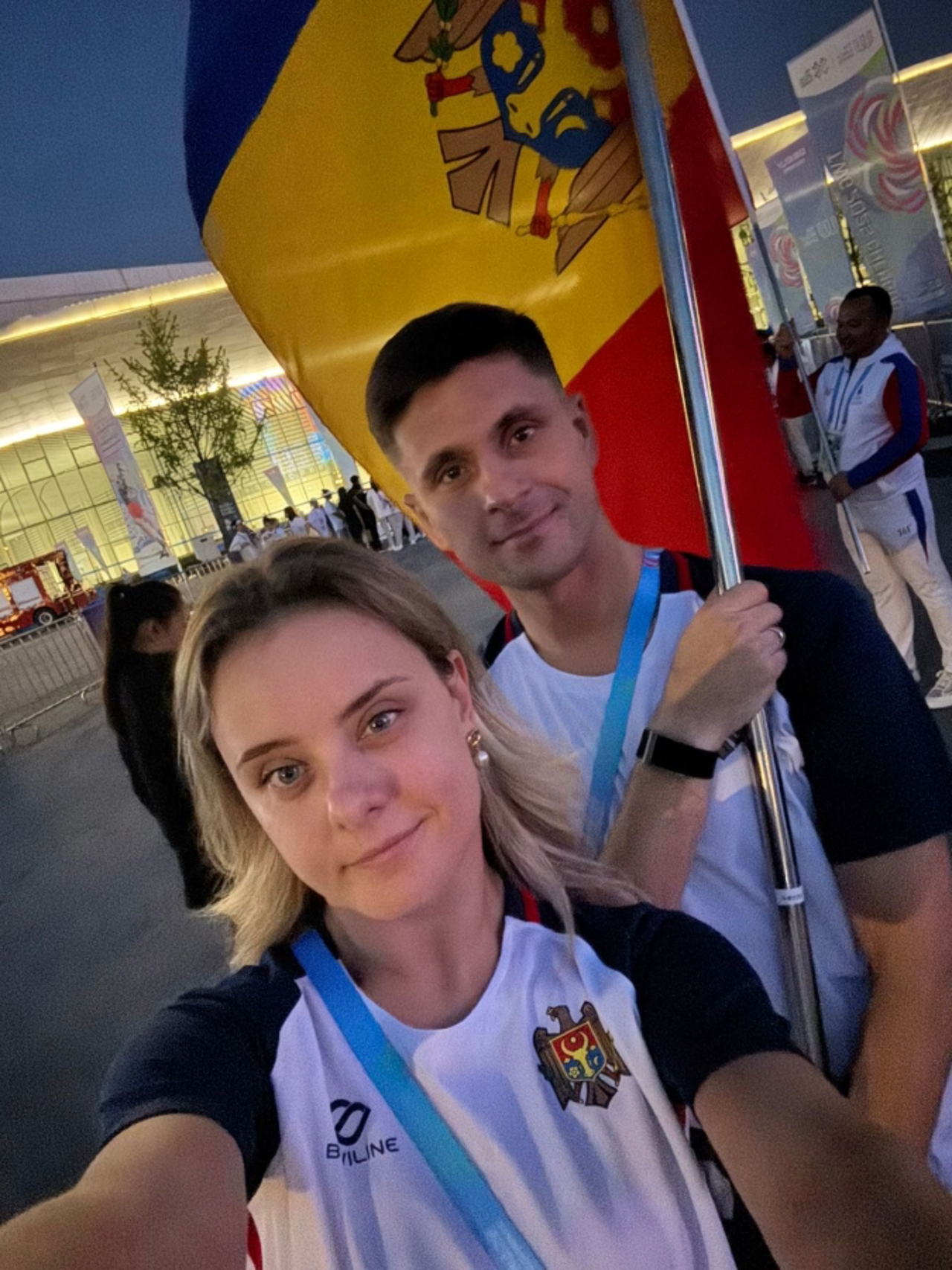 Facebook/ Ministry of Education and Research