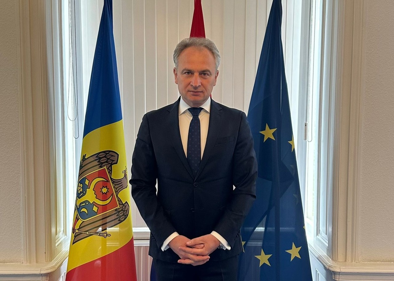 Первый экономический форум "Дни Республики Молдова в Королевстве Нидерландов" пройдет в июне
