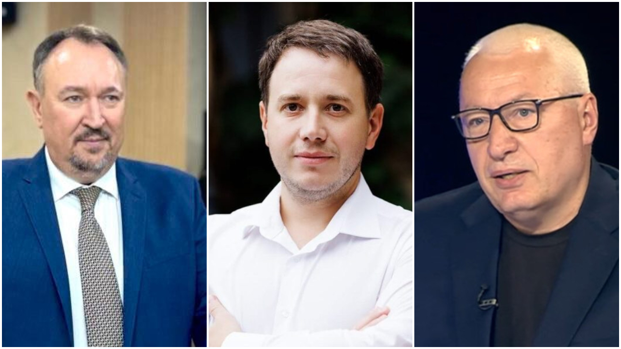 Riscurile eliberării lui Alexandru Balan și plecarea acestuia în Belarus, enumerate de experți