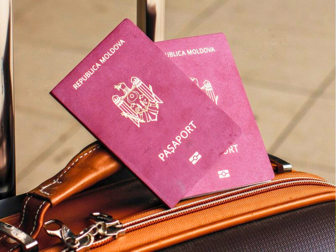 Noi exigențe la frontierele UE: Ce trebuie să știe cetățenii R. Moldova înainte de călătorie 