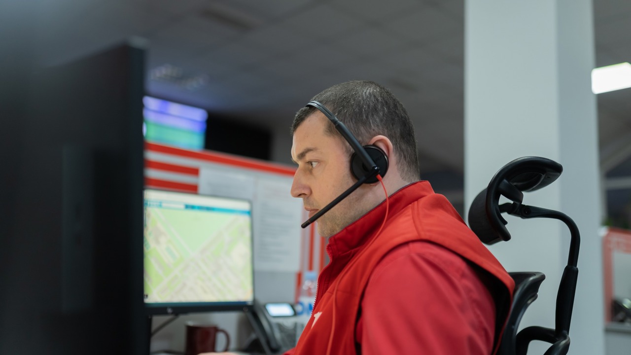 „Copil bolnav”: urgență cu număr record de solicitări la 112