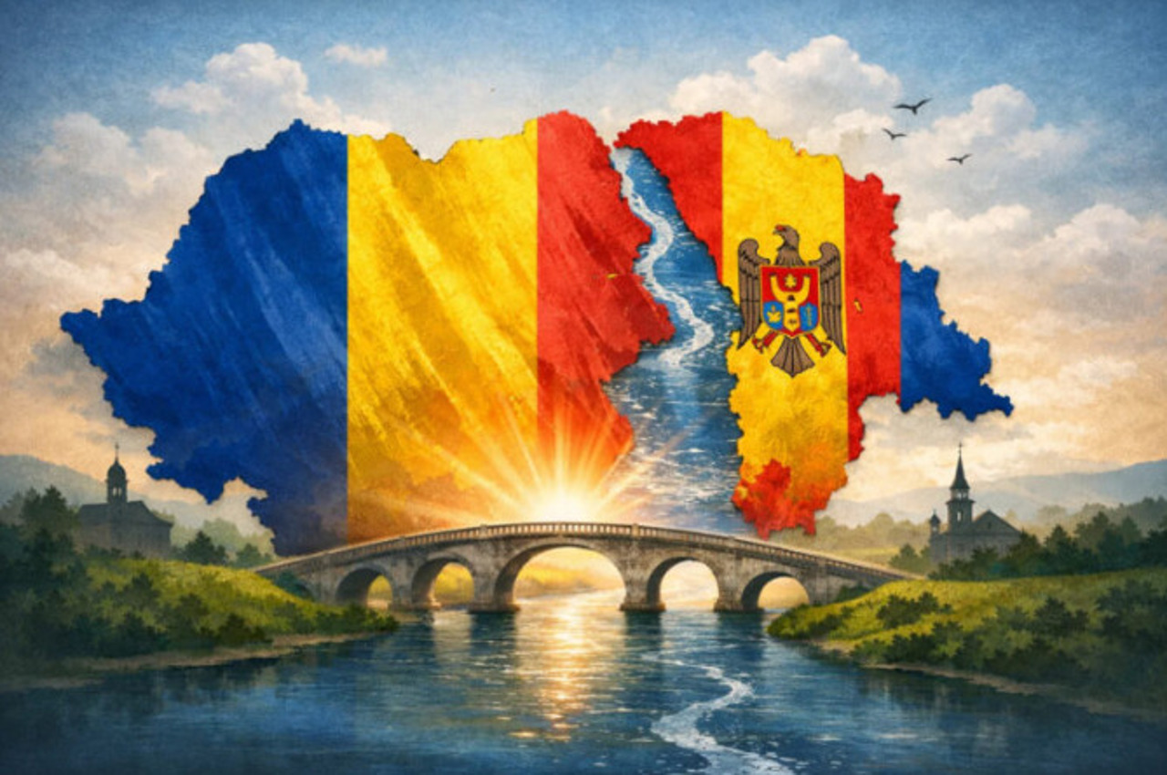 Primarul unei comune clujene, la Radio Moldova: „Accesarea fondurilor europene a dezvoltat foarte mult localitățile”