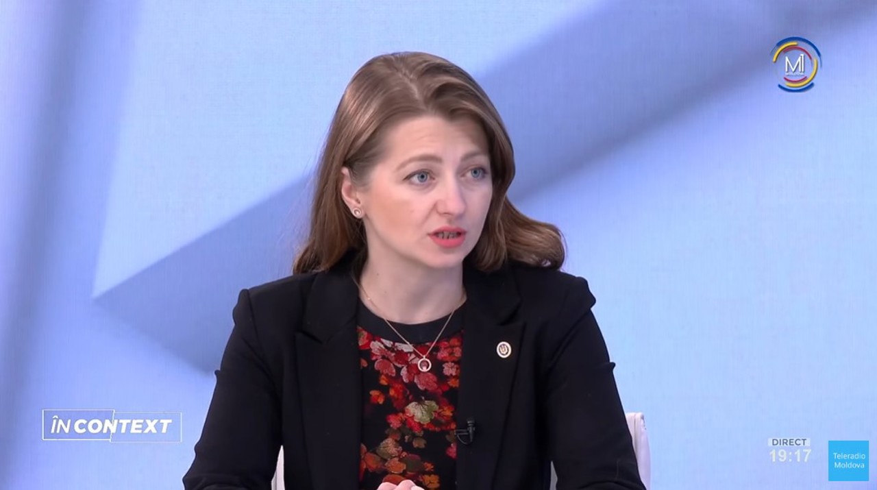 Вероника Михалов-Морару: У израильских властей есть два варианта в отношении осужденного Илана Шора