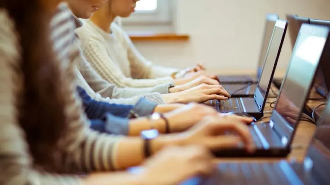 Sweden’s lesson for Moldova: Education digitalization has limits