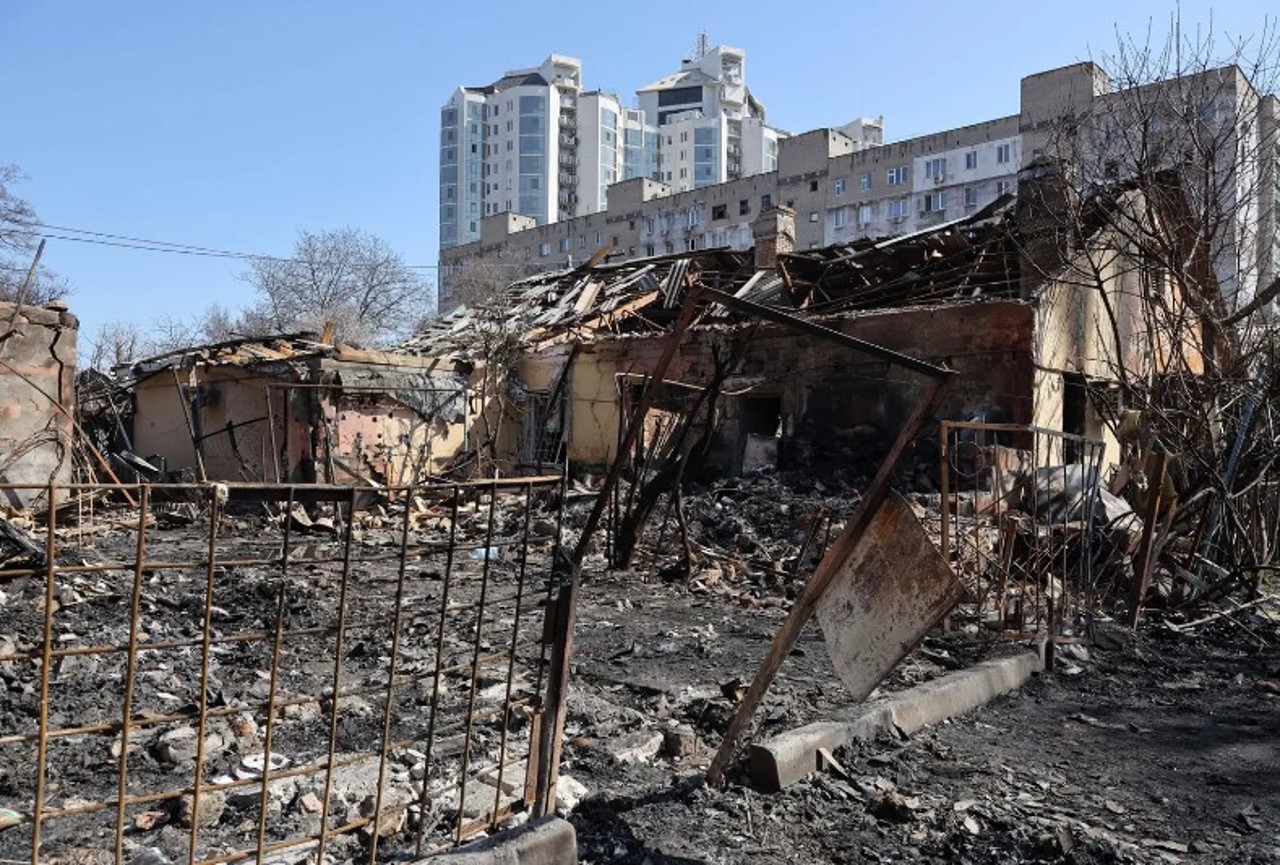 Atacurile din Ucraina: Trei morți și cel puțin 20 de răniți în ultimele 24 de ore