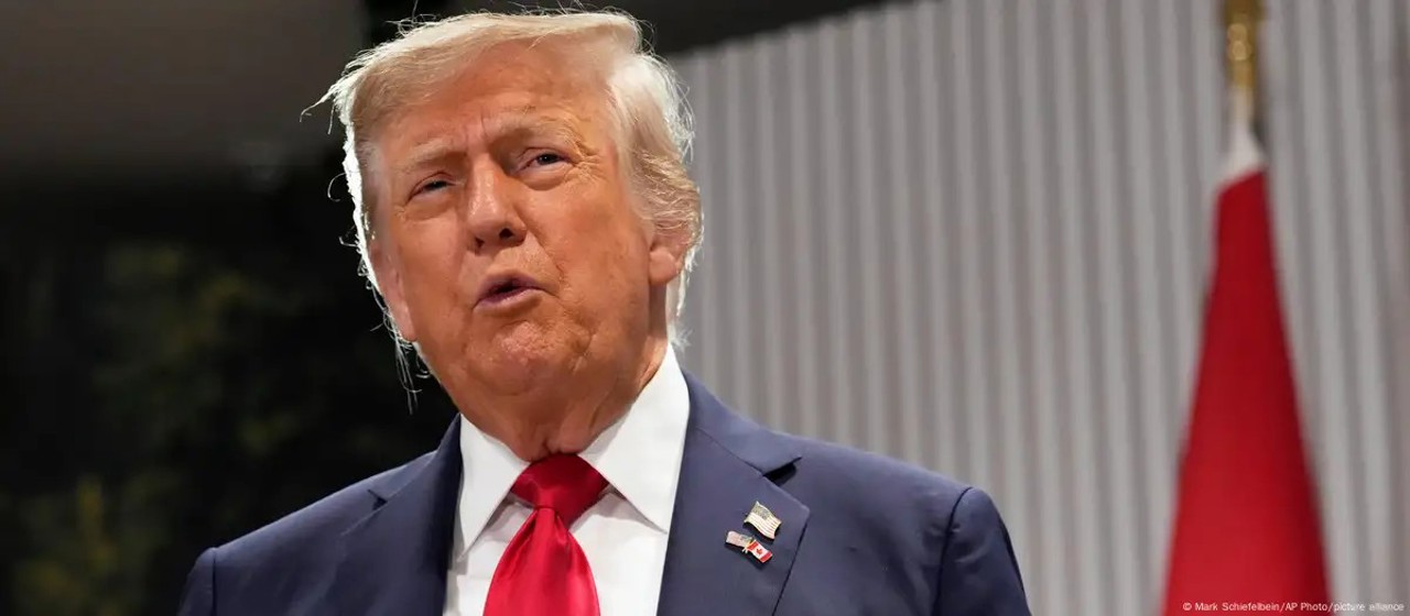 Donald Trump cere evacuarea imediată a întregului Teheran și părăsește anticipat summitul G7
