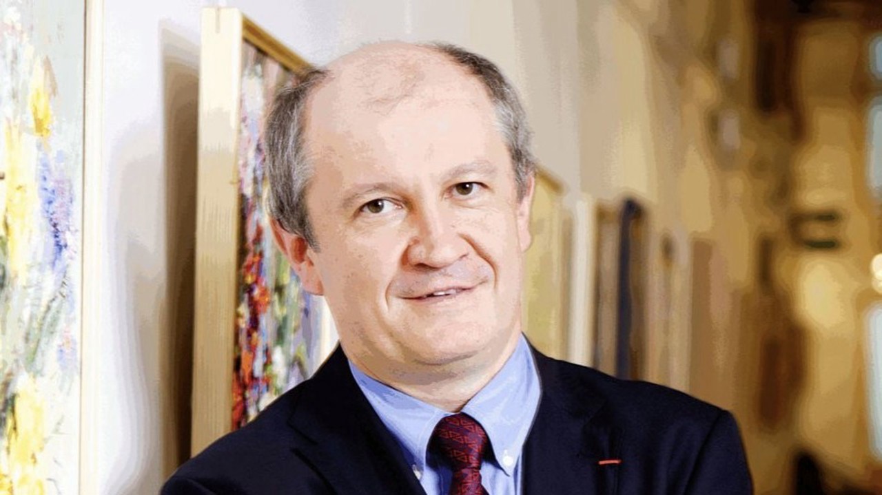 Alexandru Munteanu confirmă discuțiile cu PAS pentru funcția de premier și reacționează la acuzațiile din Pandora Papers