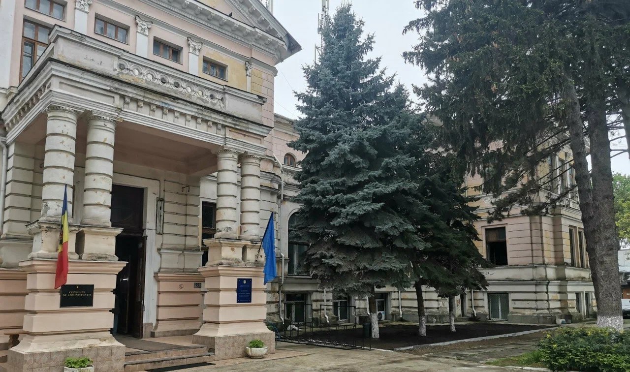 Academiei de Muzică, Teatru și Arte Plastice și-a ales un nou rector. Cine preia conducerea instituției