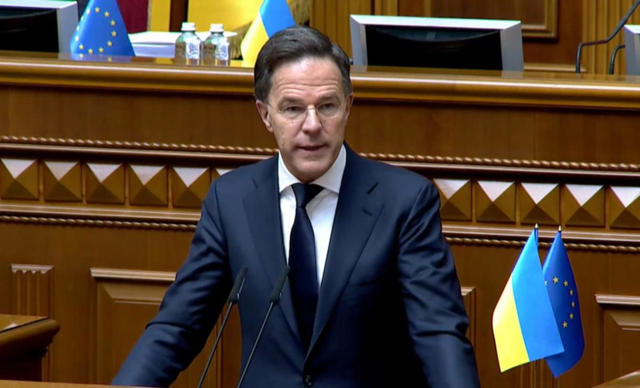 NATO promite forțe armate, avioane și sprijin naval pentru Ucraina, după război