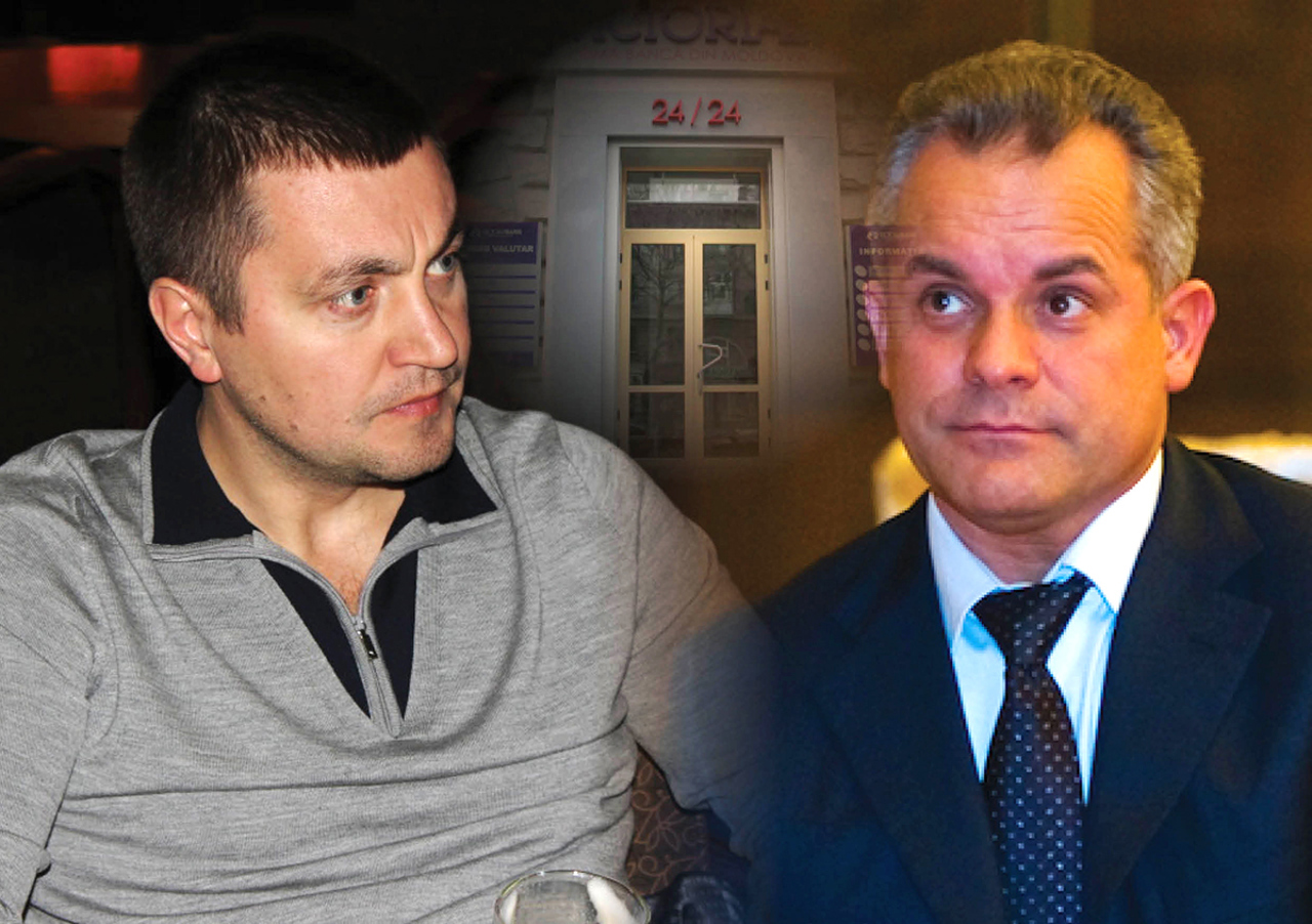 Veaceslav Platon nu va fi audiat în calitate de martor în dosarul privind frauda bancară 