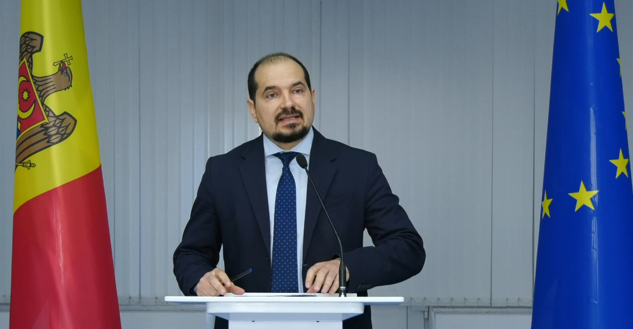 Cum va arăta R. Moldova după alegerile locale din 2027: Trei regiuni și 273 de primării. Buzu: „Avem primari puternici, dar primării slabe”