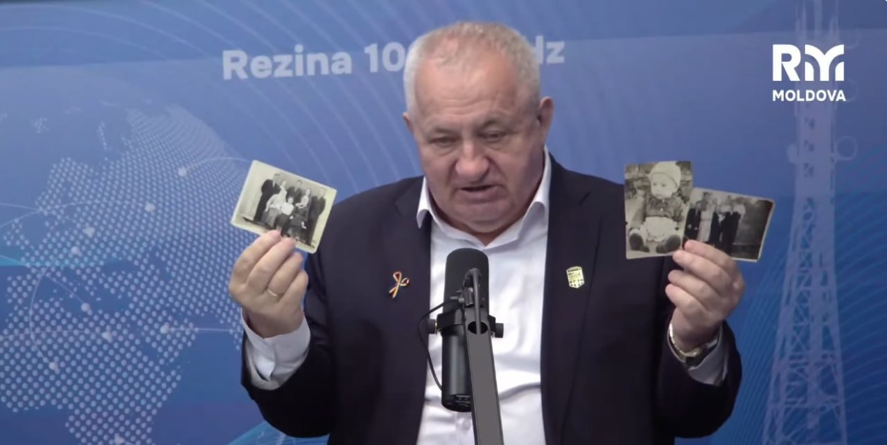  „Acuzat înainte de a mă naște”: Mărturia unui copil născut în Siberia stalinistă