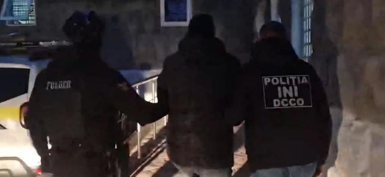 Police shut down Chișinău call center linked to 1,000-operator global fraud ring