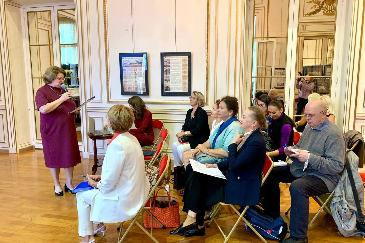 Corespondență Dan Alexe | Predarea limbii ruse în Franța redusă prin decizie ministerială