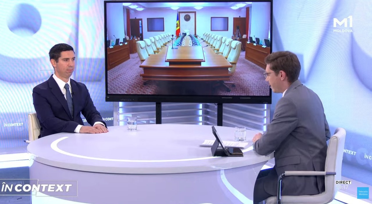 Mihai Popșoi could join the new Government