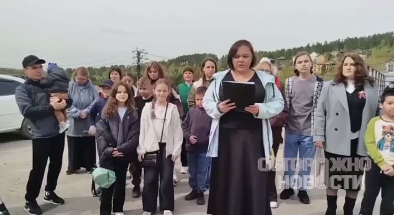 „Suntem gata să învățăm chineza”: O comunitate din Rusia solicită Chinei să le construiască o școală