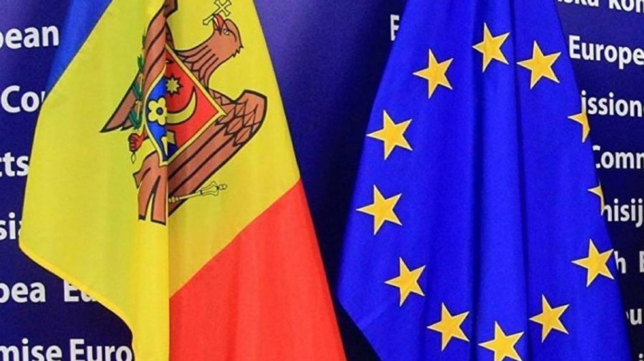 In less than two years, the EU has allocated more than €1 billion to Moldova