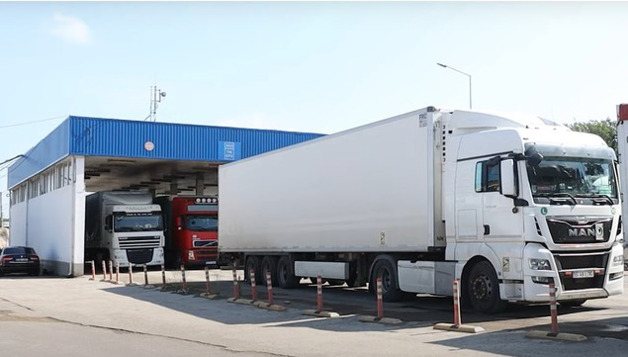 Monitorizarea traficului de mărfuri: R. Moldova devine, de la 1 noiembrie, parte a rețelei vamale unice europene
