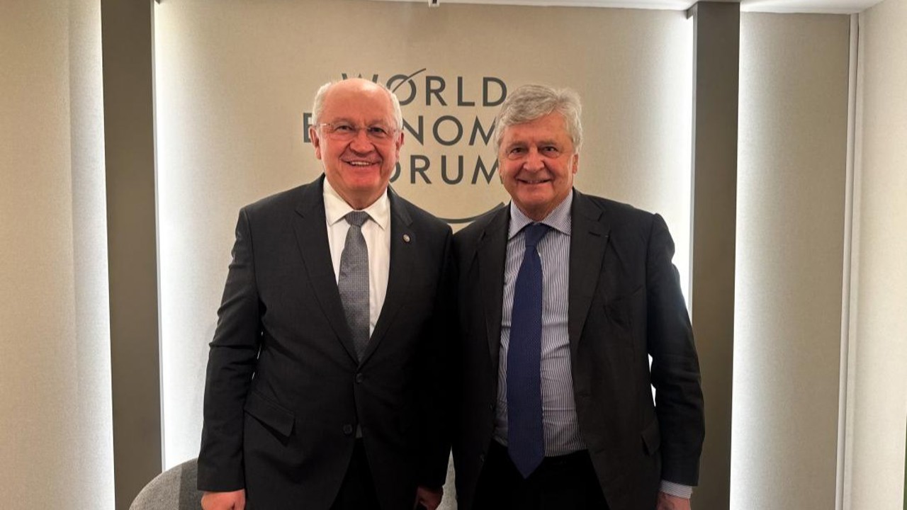 De la Davos la Chișinău: Franța pregătește o misiune economică și noi proiecte de investiții în Republica Moldova