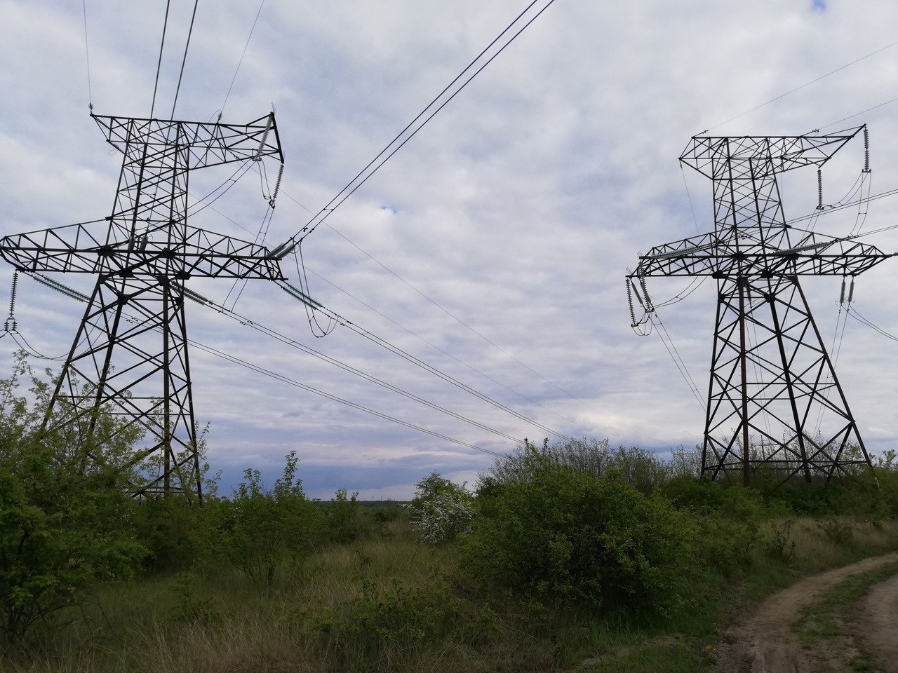 În luna iunie, Energocom va procura 95% din necesarul de energie electrică de la Centrala de la Cuciurgan