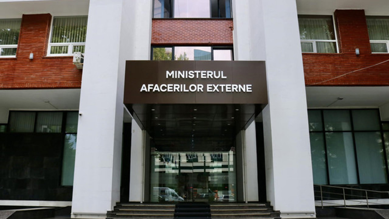 OSCE leadership visits Chisinau for talks with Maia Sandu and CoE officials