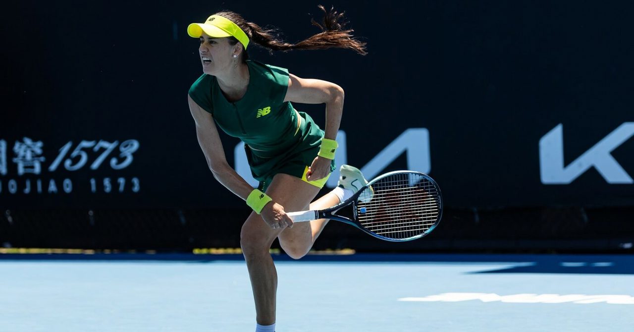 Sorana Cîrstea s-a calificat în turul 2 al turneului de tenis de la Brisbane 