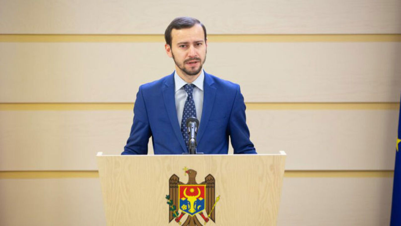 Dinu Plîngău: Alegerea de a fi deputat neafiliat nu afectează majoritatea proeuropeană