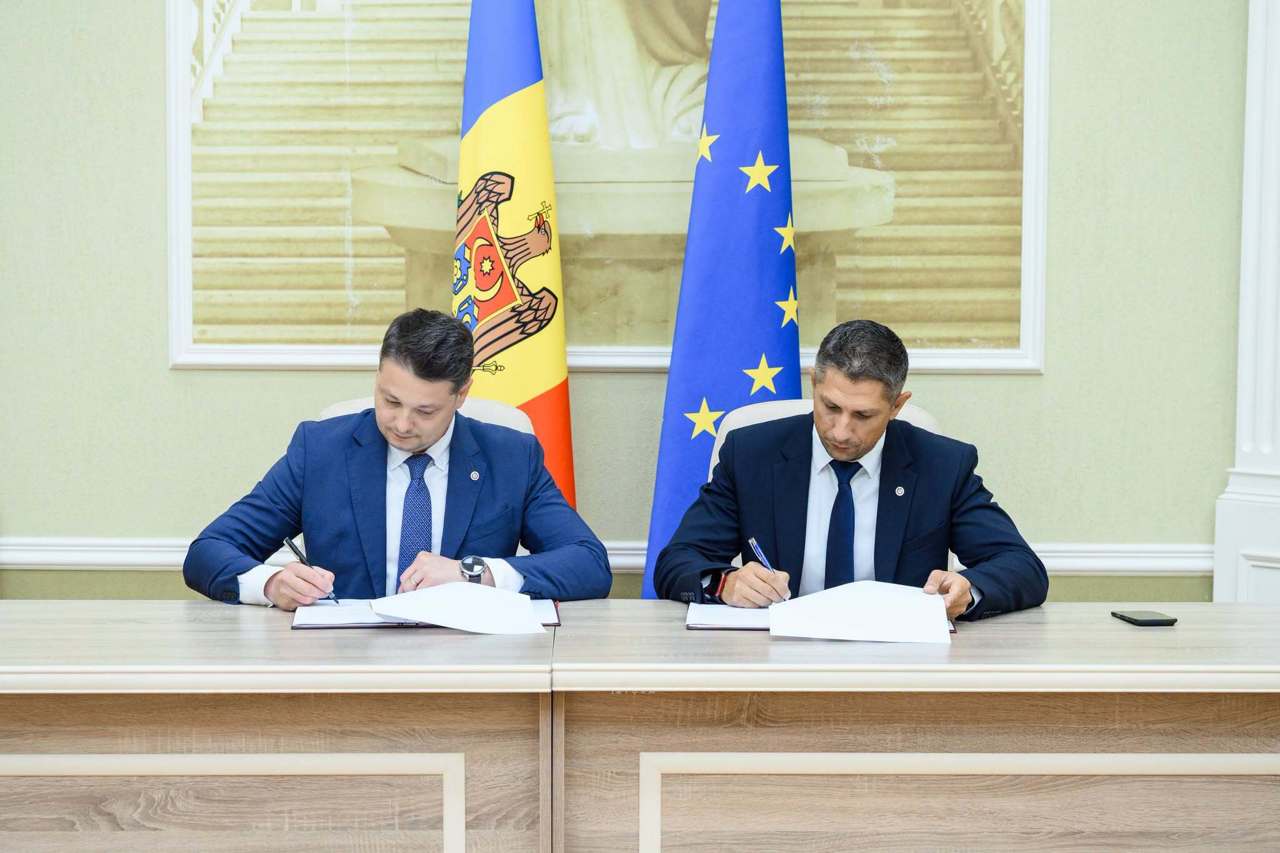Asistența medicală din penitenciare va fi integrată în sistemul public de sănătate