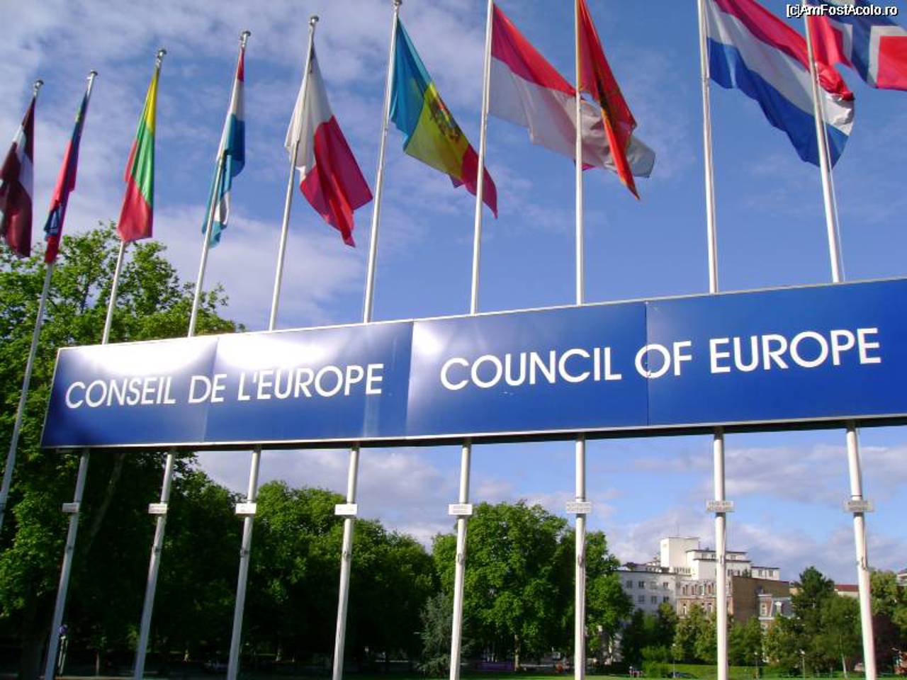 A delegation of the Congress of Local and Regional Authorities of the Council of Europe will carry out a mission to observe the general local elections in the Republic of Moldova
