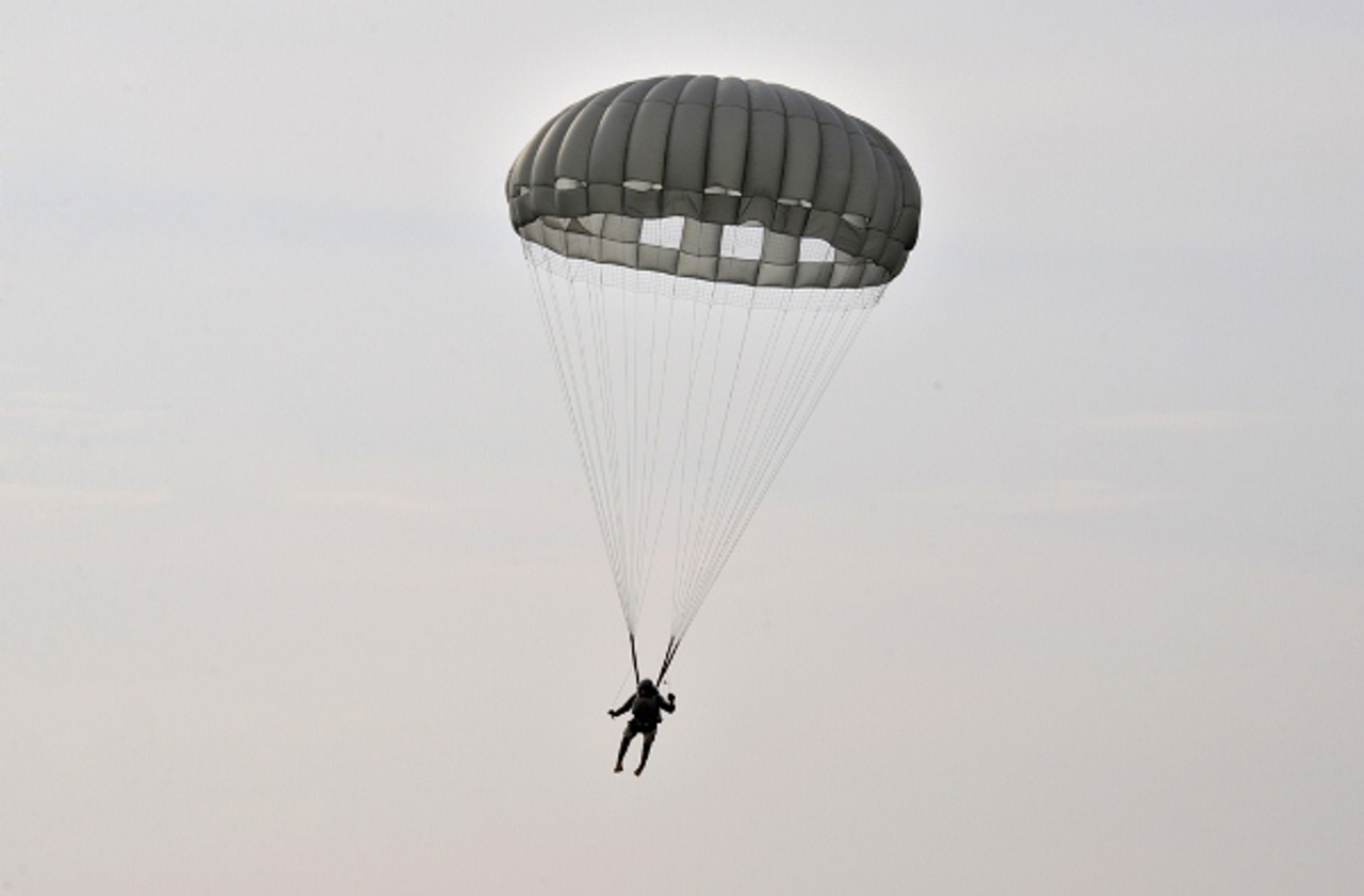 The National Army and American soldiers will conduct joint military exercises in the Republic of Moldova