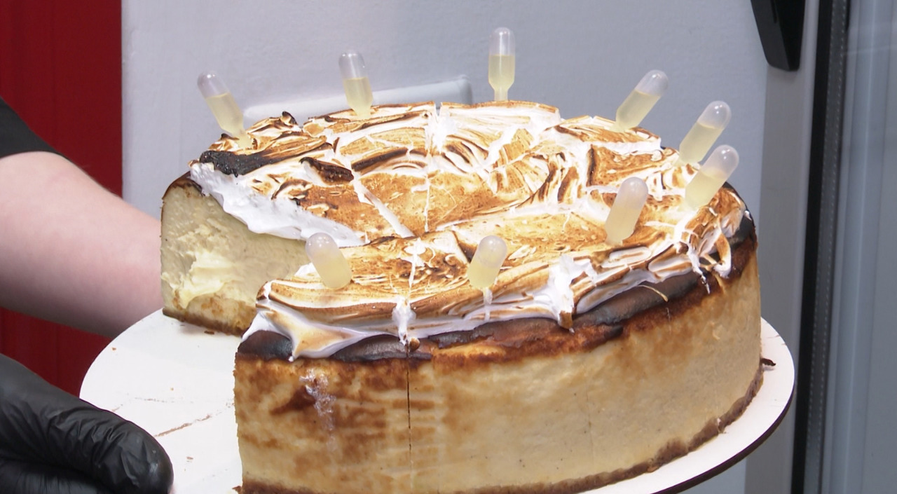 Vis împlinit cu sprijinul familiei: o patiserie născută din pasiune și perseverență