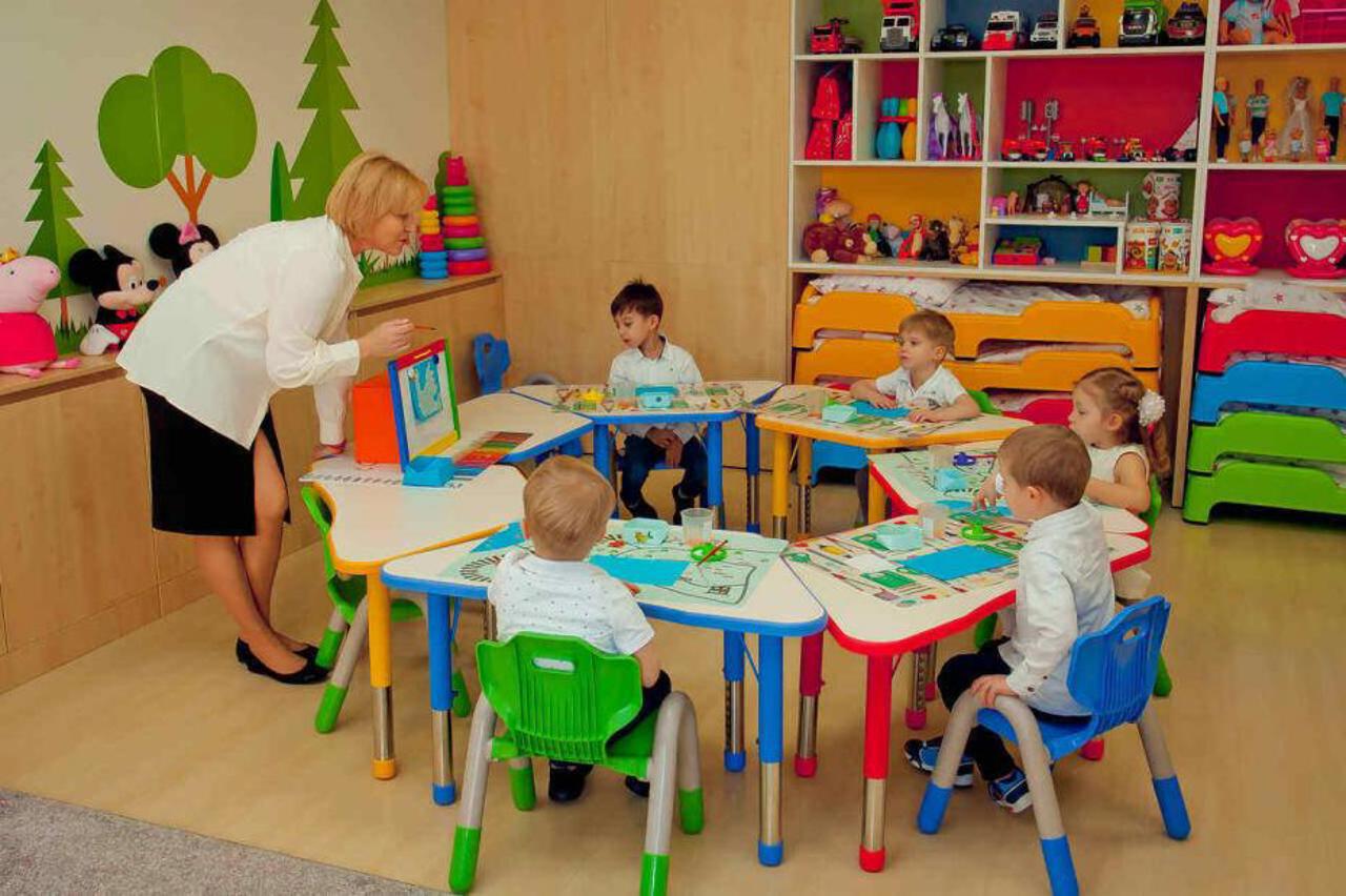 Dozens of Chișinău kindergartens will be renovated and upgraded for energy efficiency