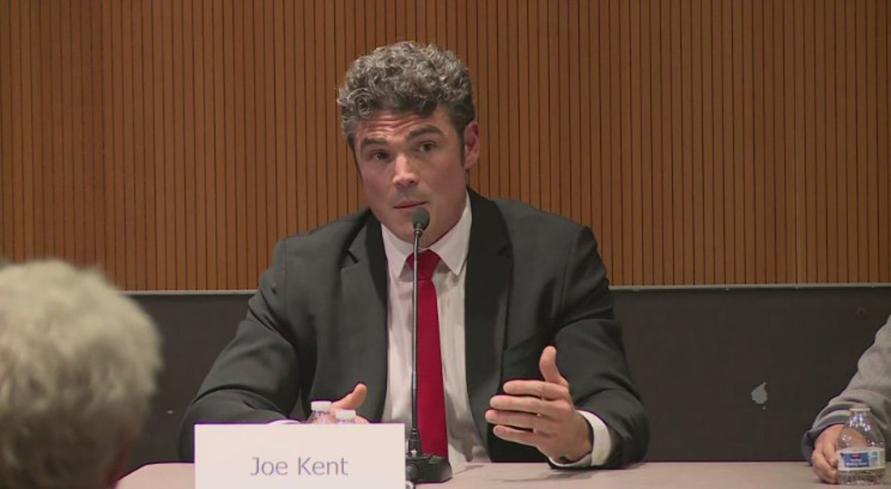 Nu poate susține războiul din Iran: Directorul Centrului Național pentru Combaterea Terorismului din SUA și-a dat demisia