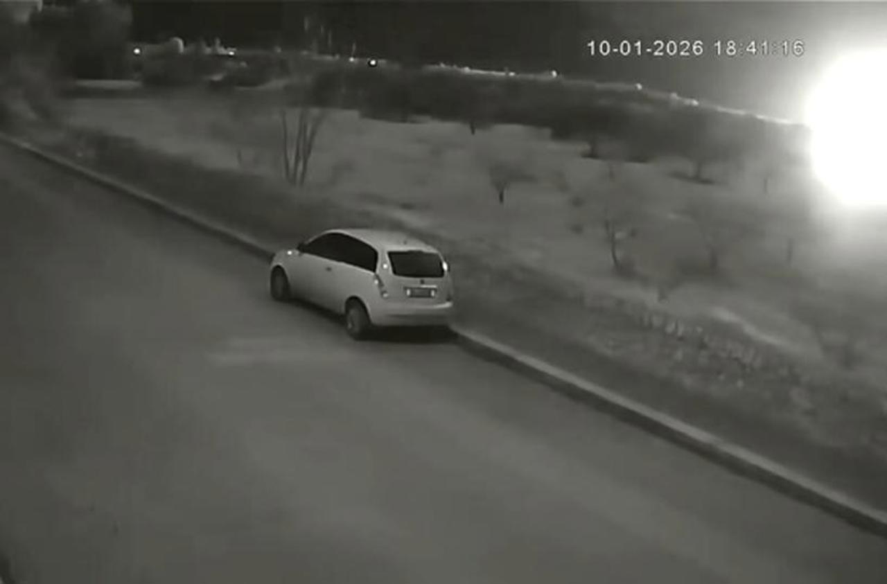 Bubuit și lumină intensă pe cerul din sudul Italiei: cercetătorii vin cu explicații