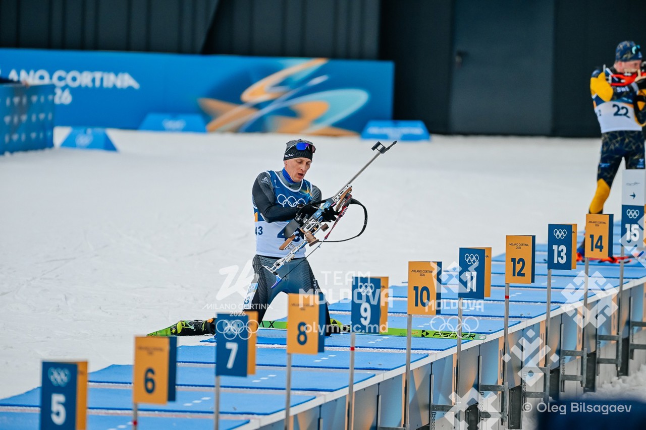 Jocurile Olimpice de iarnă 2026. Retrospectiva zilei de 10 februarie